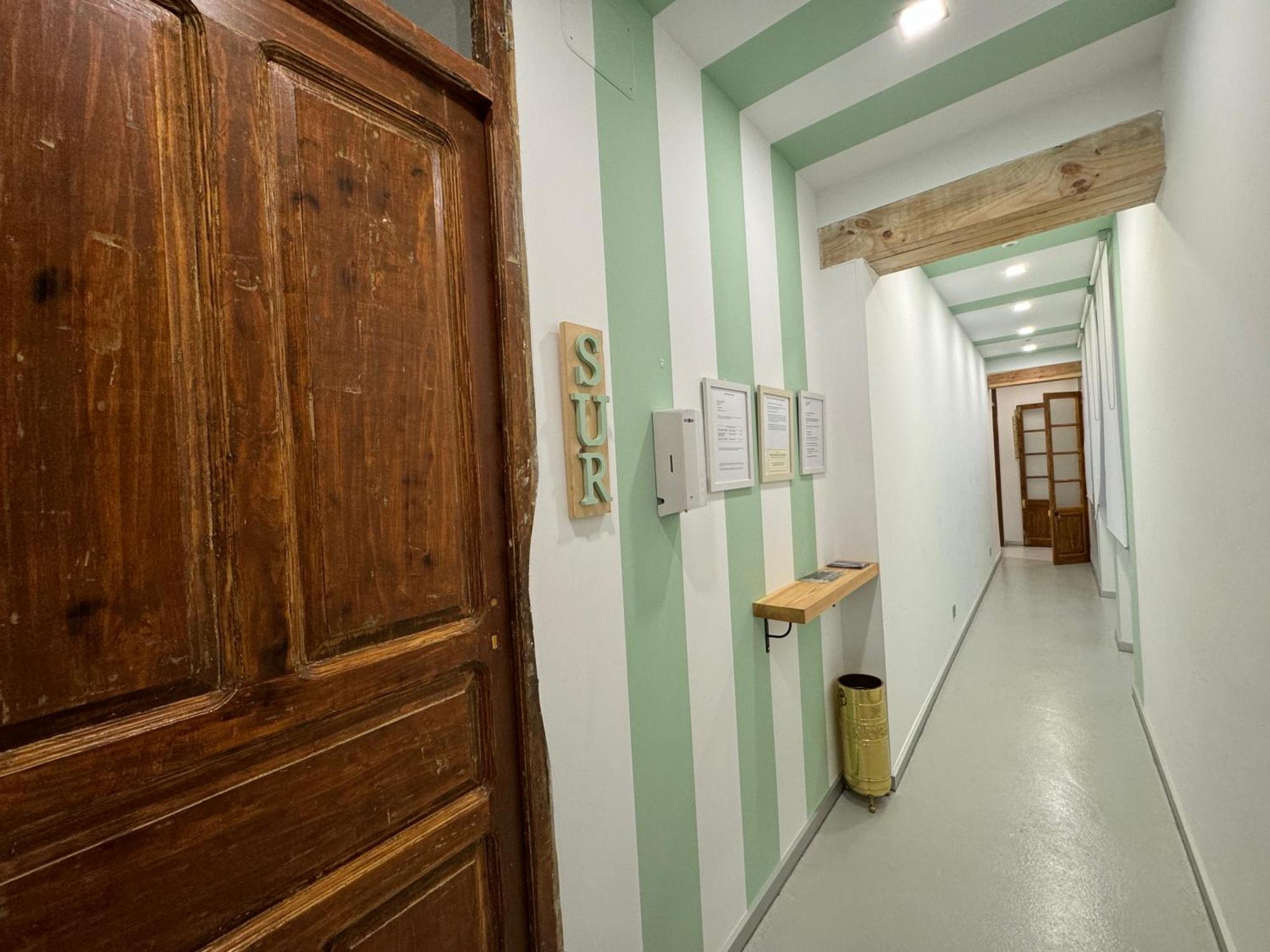 Apartamentos Mk77 Leon- San Isidoro Exterior photo