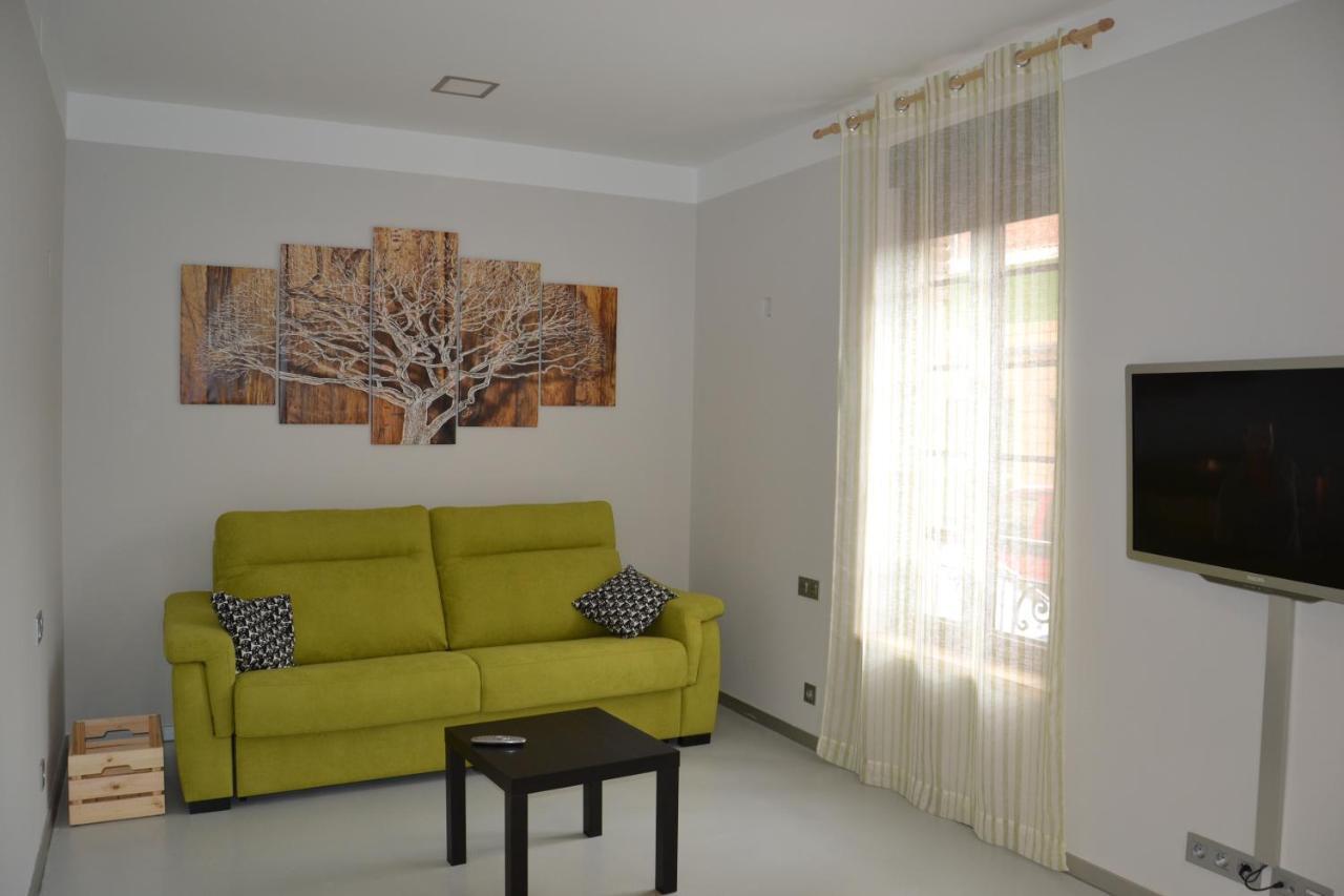 Apartamentos Mk77 Leon- San Isidoro Exterior photo